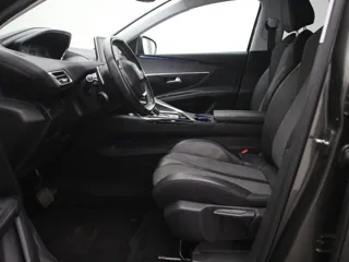 PEUGEOT 3008 Allure