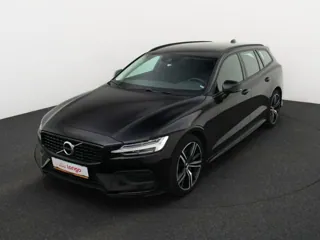 VOLVO V60 MHEV Momentum Advantage
