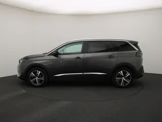 PEUGEOT 5008 Allure