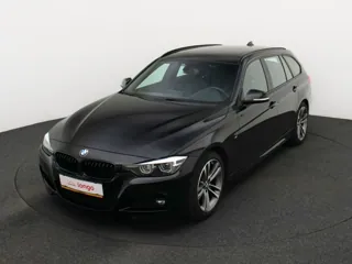 BMW 320 M Sport Shadow High Executive