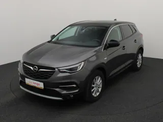 OPEL GRANDLAND X Business Edition