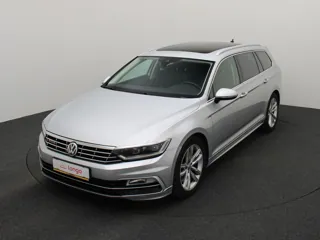 VOLKSWAGEN PASSAT B8 Highline