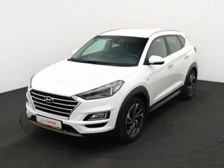 HYUNDAI TUCSON Premium