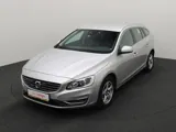VOLVO V60 Nordic+