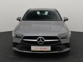 MERCEDES BENZ CLA180 Business Luxury
