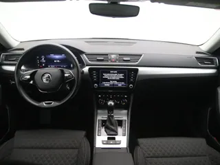 SKODA SUPERB Business Edition