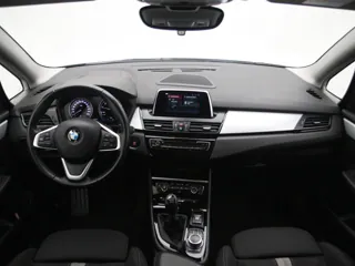 BMW 218 Gran Tourer Executive Launch Edition