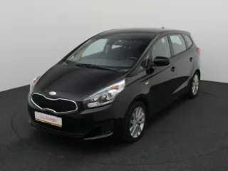KIA CARENS First Edition