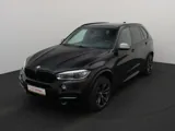 BMW X5 M50d