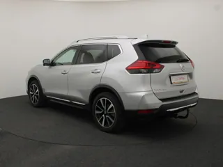 NISSAN X-TRAIL Tekna