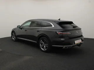 VOLKSWAGEN ARTEON R-Line
