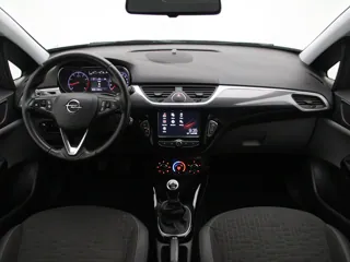 OPEL CORSA Online Edition