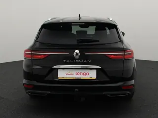 RENAULT TALISMAN Business Intens