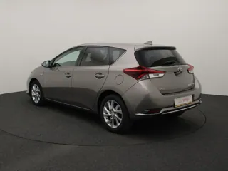TOYOTA AURIS Executive Go