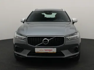 VOLVO XC60 R-DESIGN