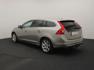 VOLVO V60 Business