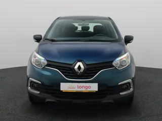 RENAULT CAPTUR Business
