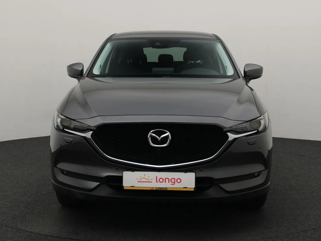 MAZDA CX-5 Style