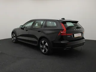 VOLVO V60 Cross Country Intro Edition