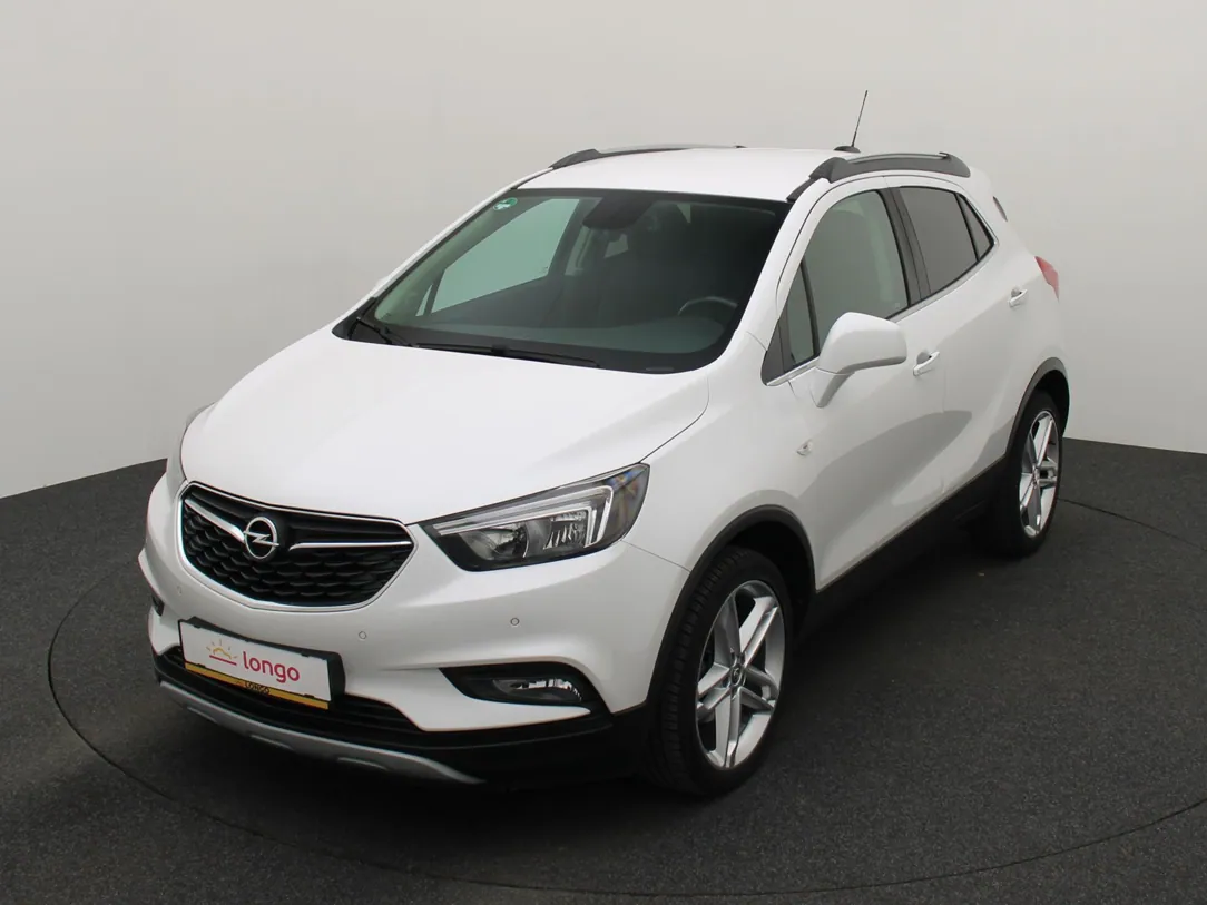 OPEL MOKKA X Innovation