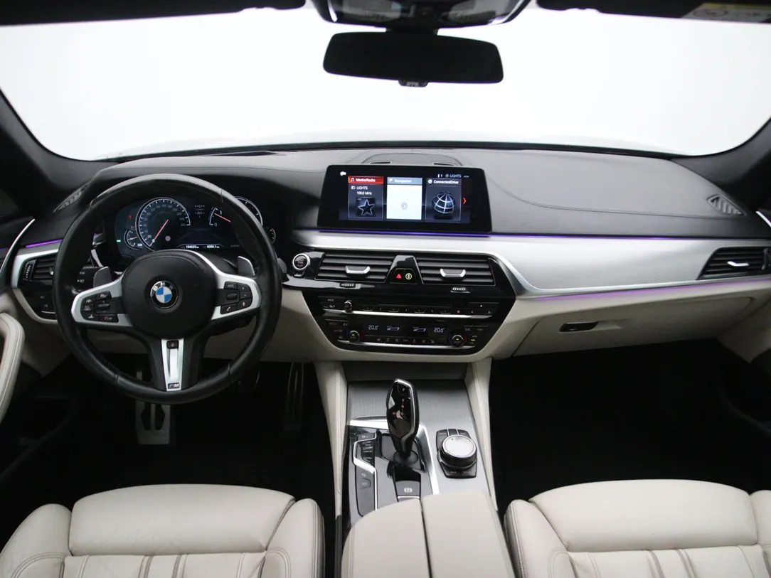 BMW 530 High Executive