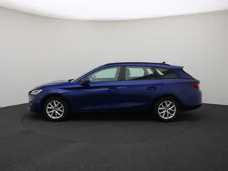 SEAT LEON MHEV MOVE