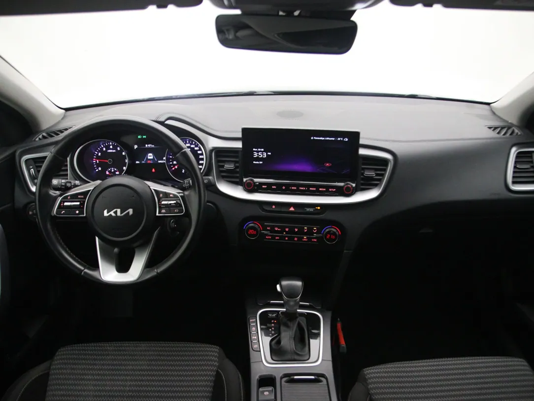 KIA CEED DynamicLine