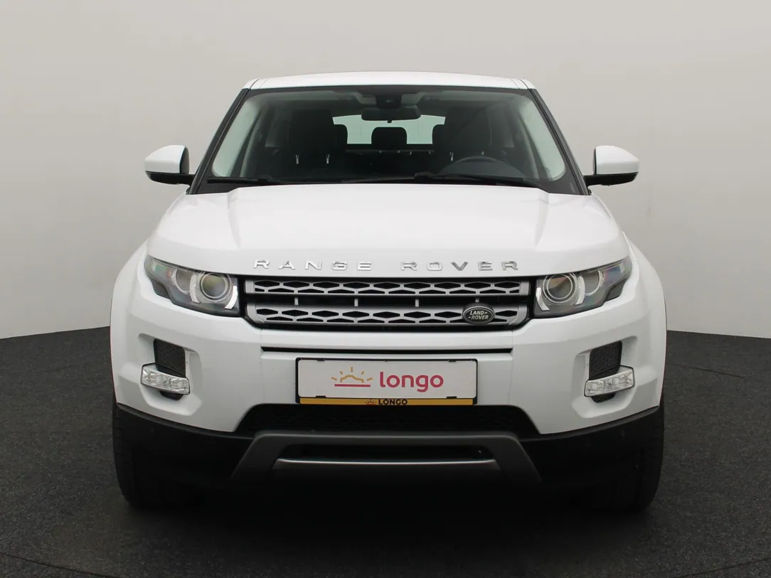 LAND ROVER RANGE ROVER EVOQUE Pure