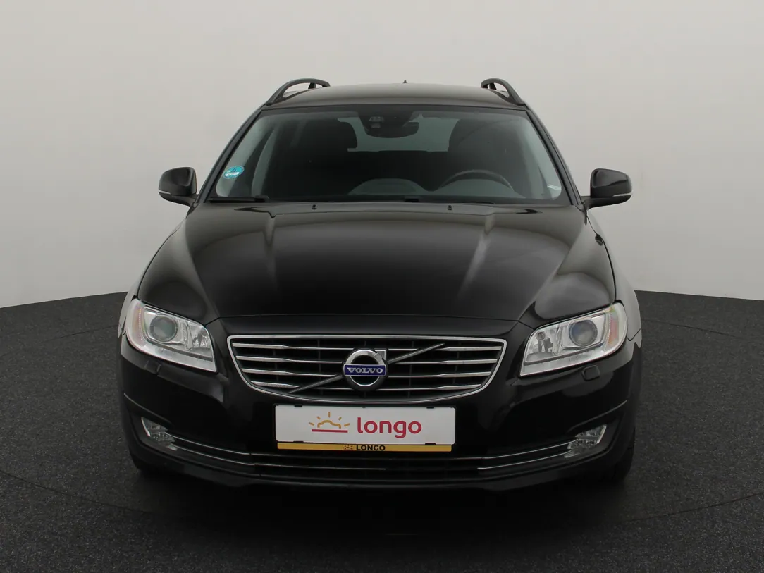 VOLVO V70 Polar+