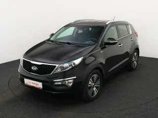 KIA SPORTAGE Advance