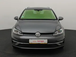 VOLKSWAGEN GOLF 7 Highline