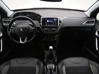 PEUGEOT 2008 Allure