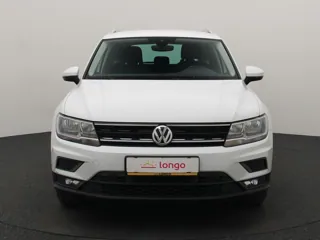 VOLKSWAGEN TIGUAN Comfortline Business