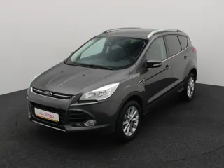 FORD KUGA Titanium