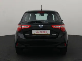 TOYOTA YARIS Active