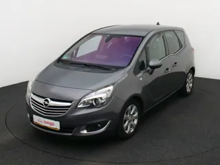 2014 OPEL MERIVA Cosmo 2014 OPEL MERIVA Cosmo