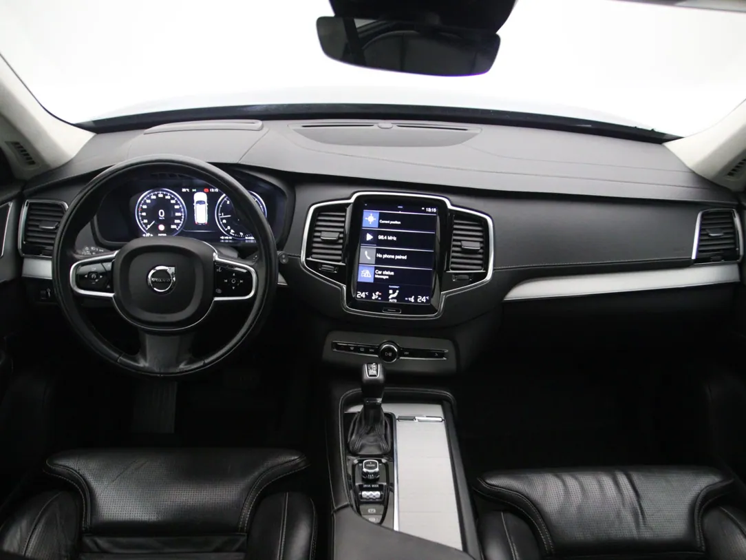 VOLVO XC90 Inscription