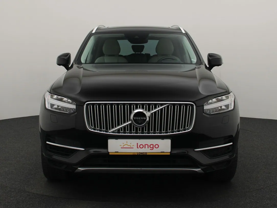 VOLVO XC90 Inscription