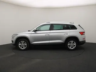 SKODA KODIAQ Clever