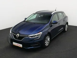 RENAULT MEGANE Business Zen
