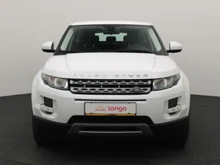 LAND ROVER RANGE ROVER EVOQUE Pure