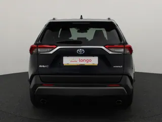 TOYOTA RAV 4 Dynamic Business