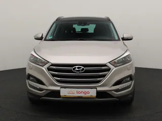 HYUNDAI TUCSON Premium