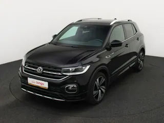 VOLKSWAGEN T-CROSS Style Business R