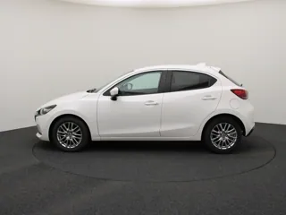 MAZDA 2 MHEV Style Selected