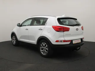 KIA SPORTAGE DynamicPlusLine