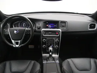 VOLVO V60 Summum