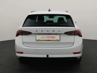 SKODA OCTAVIA MHEV Sport Business