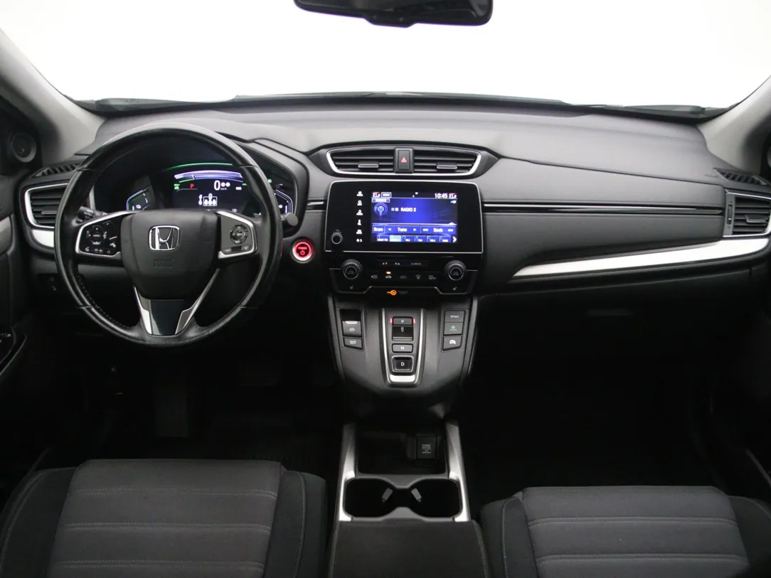 HONDA CR-V Elegance