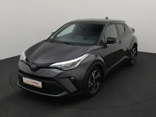 TOYOTA C-HR Style Plus